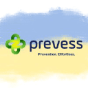 PrevessAI  logo
