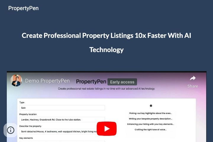 PropertyPen Image