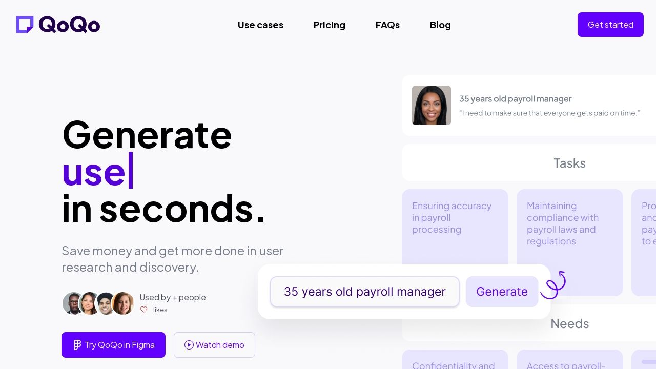 QoQo Image