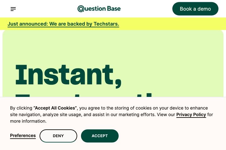 Question Base Image