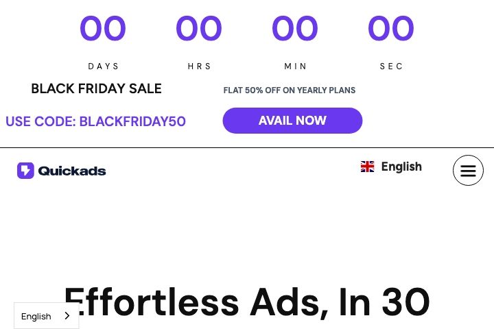 Quickads Image