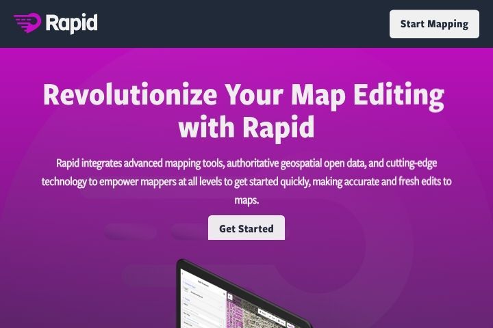 RapidEditor Image