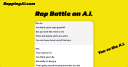 RappingAI logo