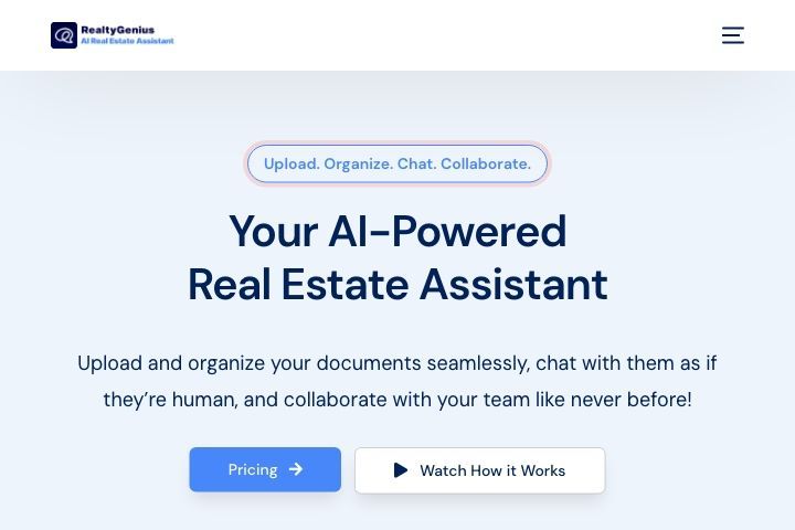 RealtyGenius Image