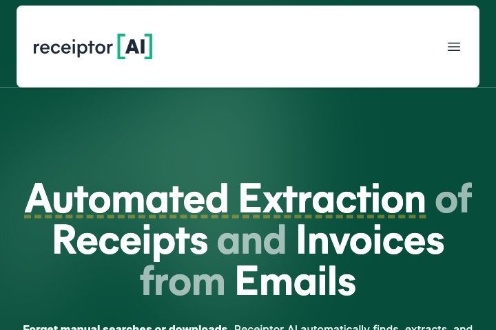 Receiptor.ai Image