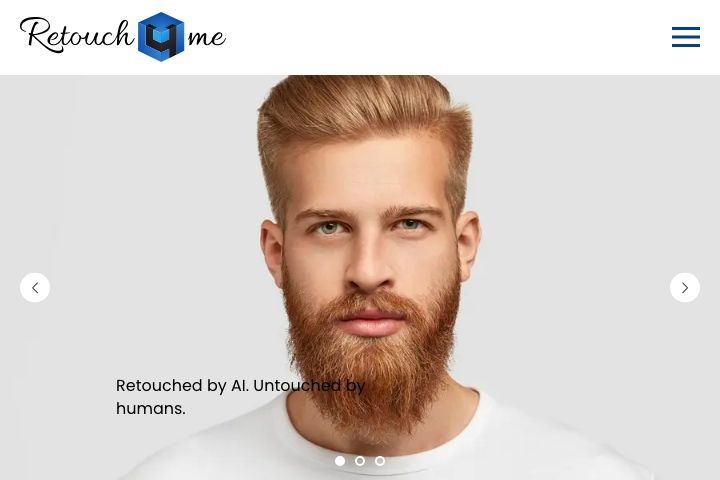 Retouch4me Image