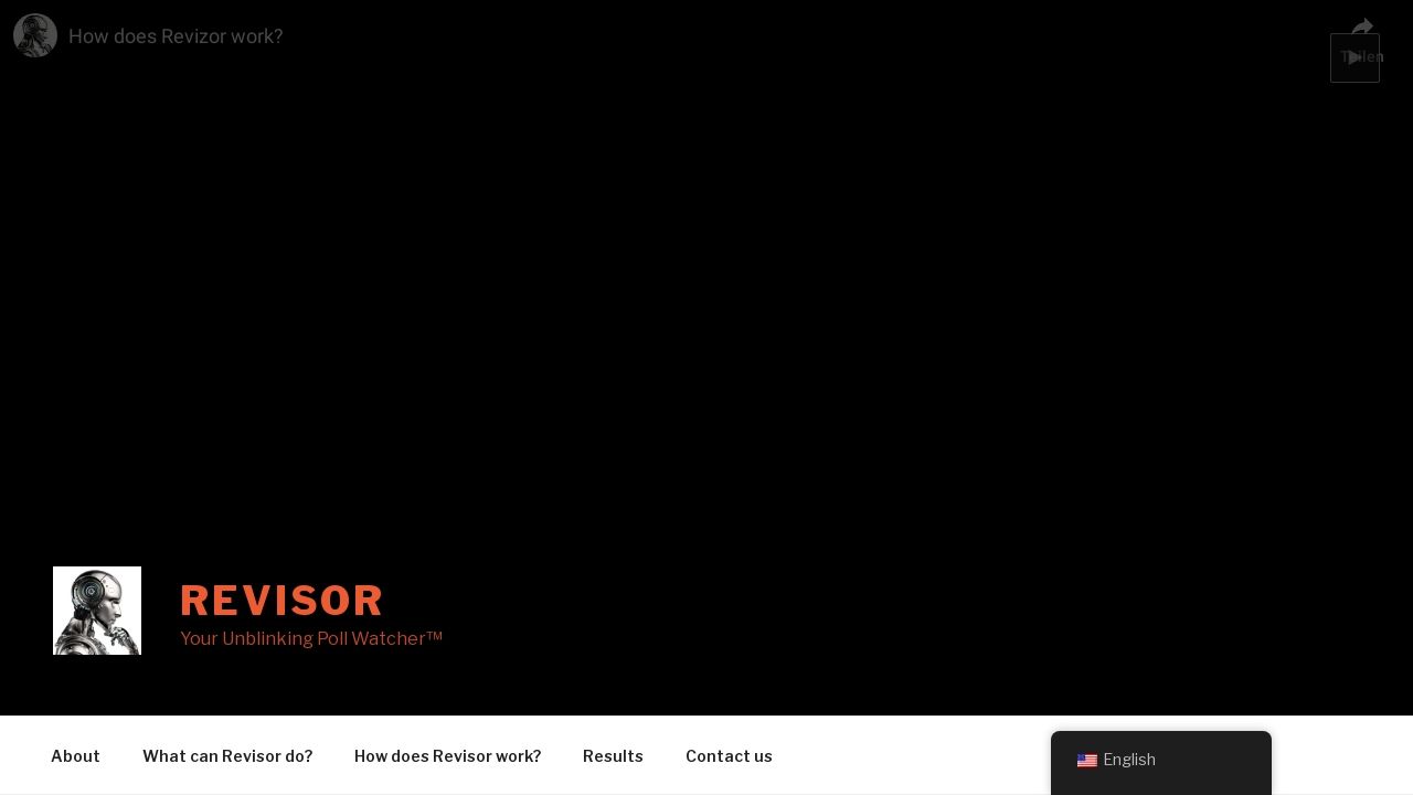 Revisor Image