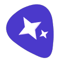 Riffusion logo