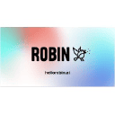 Robin logo
