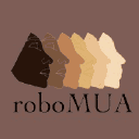 roboMUA logo