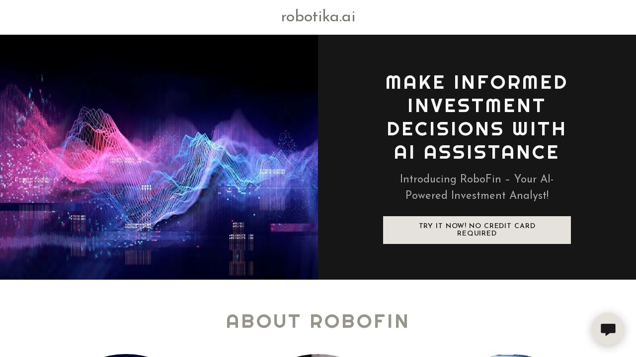 RoboFin Image