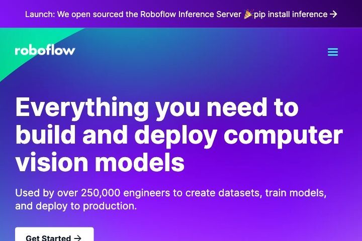 Roboflow Image