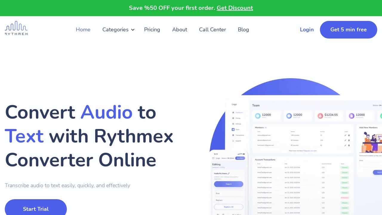 Rythmex Image