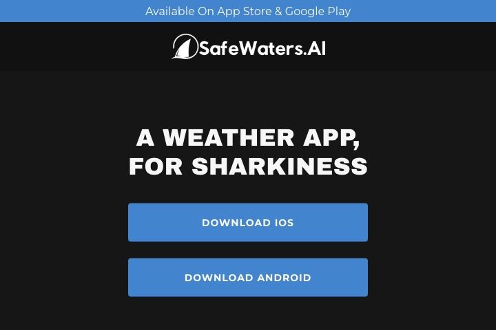 Safewaters Image