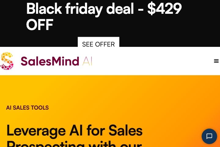 SalesMind Image