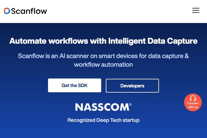 Scanflow Image