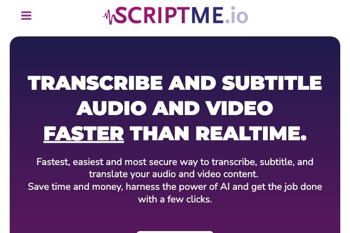ScriptMe Image