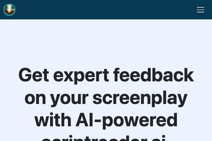 Scriptreader Image