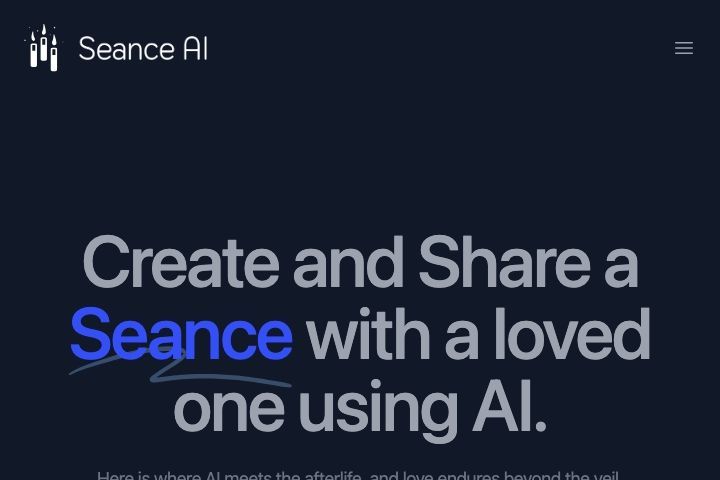Seanceai Image