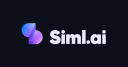 Siml.ai logo