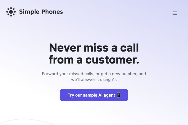 Simple Phones Image