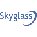Skyglass logo