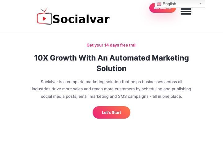 Social Var Image