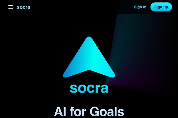 Socra Image