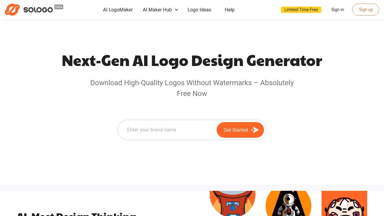 Sologo Image