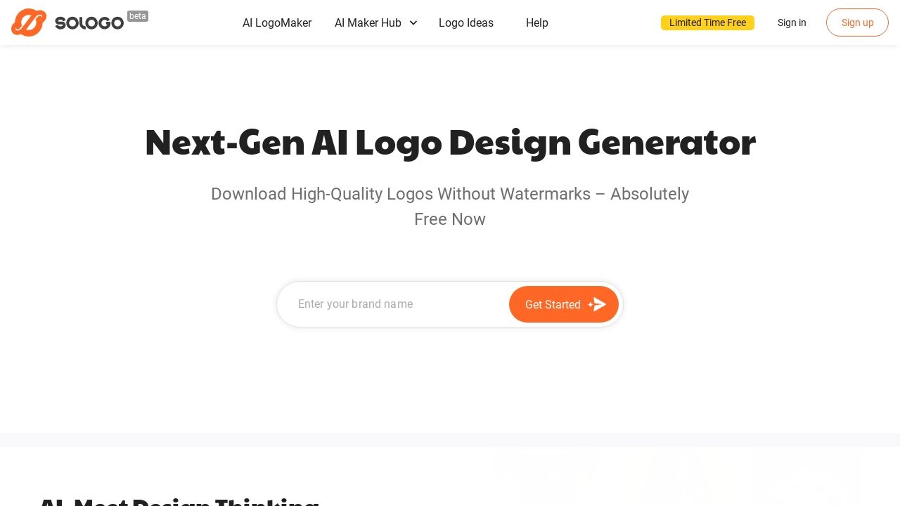 Sologo Image