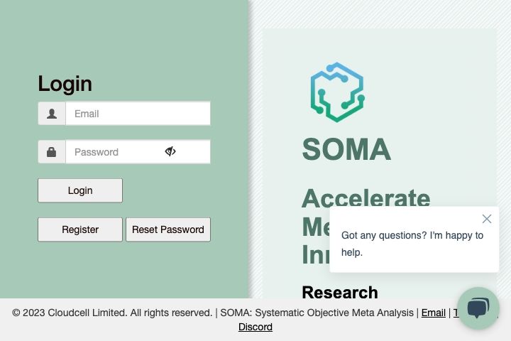 SOMA Image