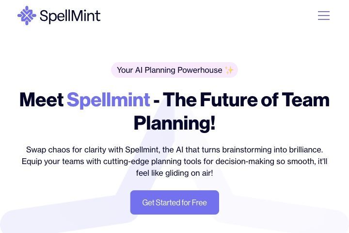 Spellmint Image