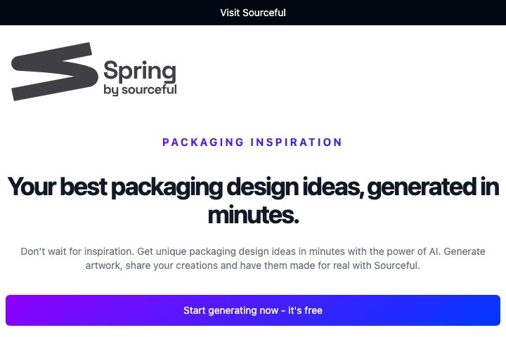 Spring Image