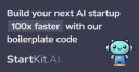 StartKit logo