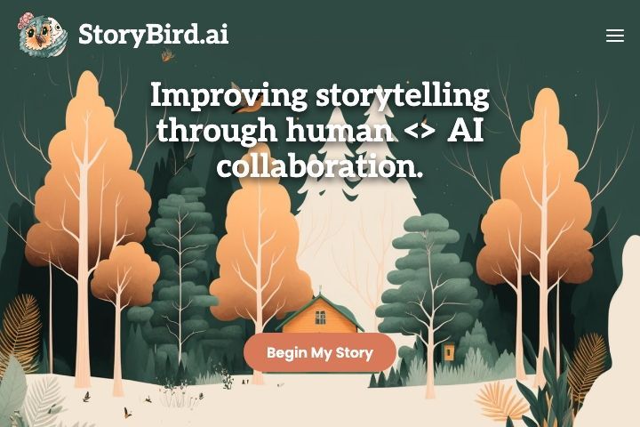 StoryBird Image