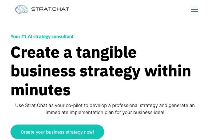 Strat.Chat Image