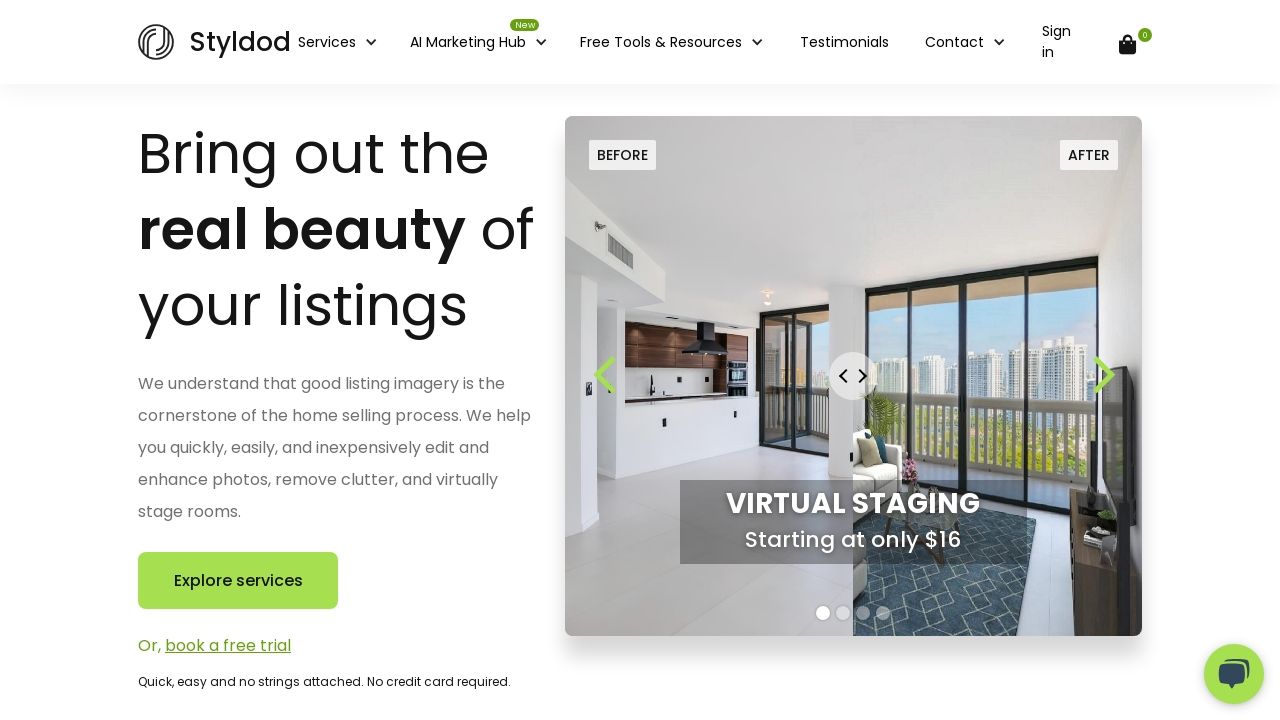 Styldod Image