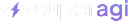 SuperAGI logo