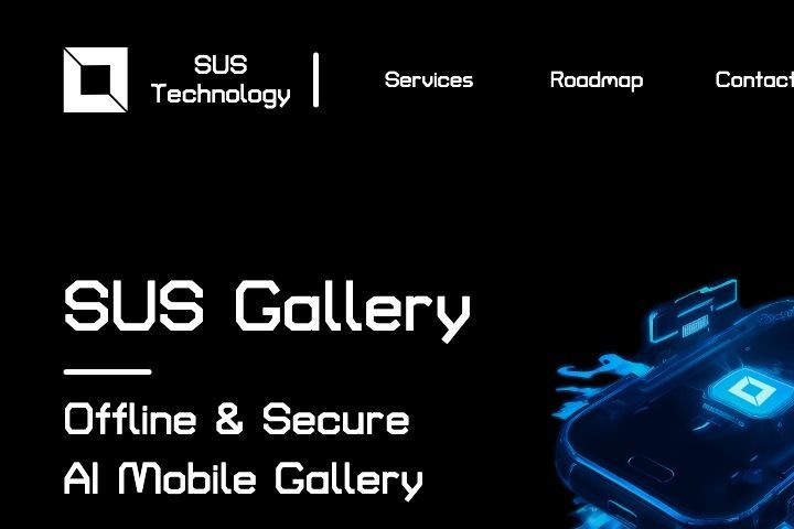 SUS Technology Image