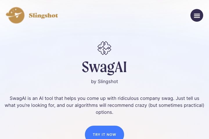 SwagAI Image