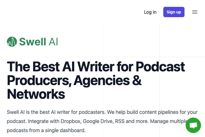 Swell AI Image