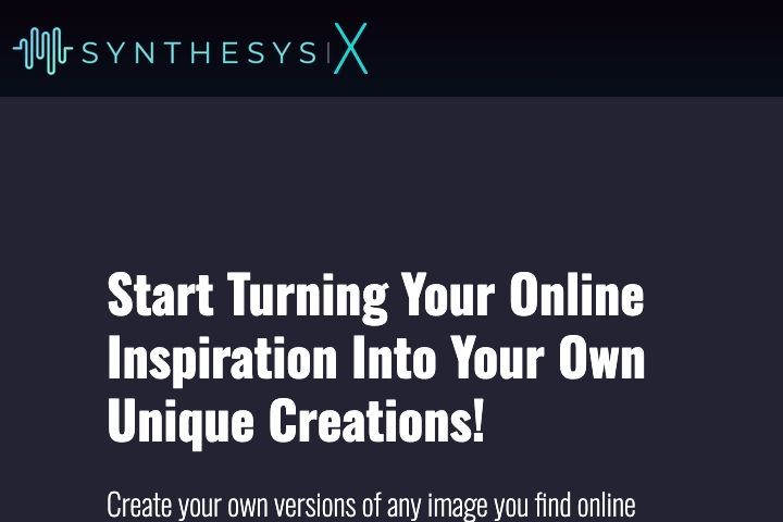Synthesys X Image