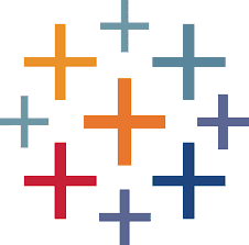 Tableau logo