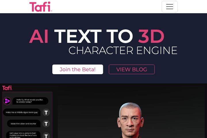Tafi Image
