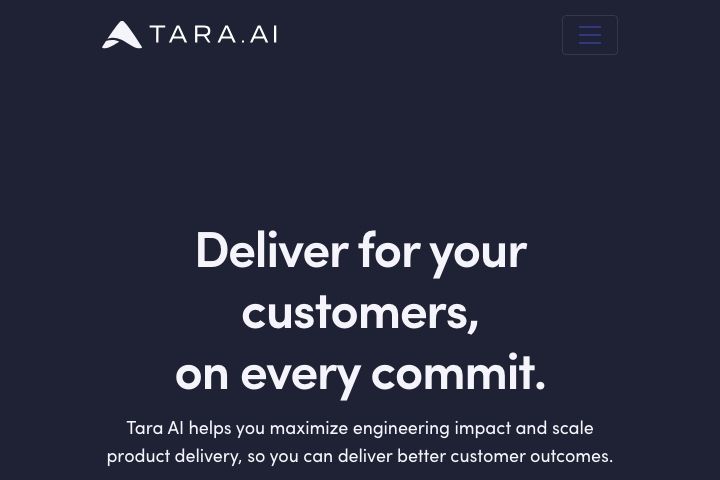 Tara AI Image