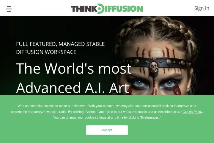 Thinkdiffusion Image