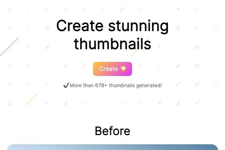 ThumbnailMaker Image