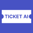 Ticket AI logo
