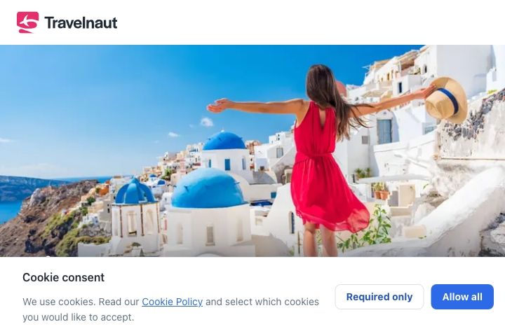 Travelnaut Image