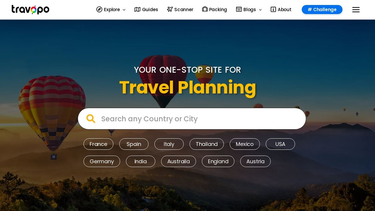 Travopo Image